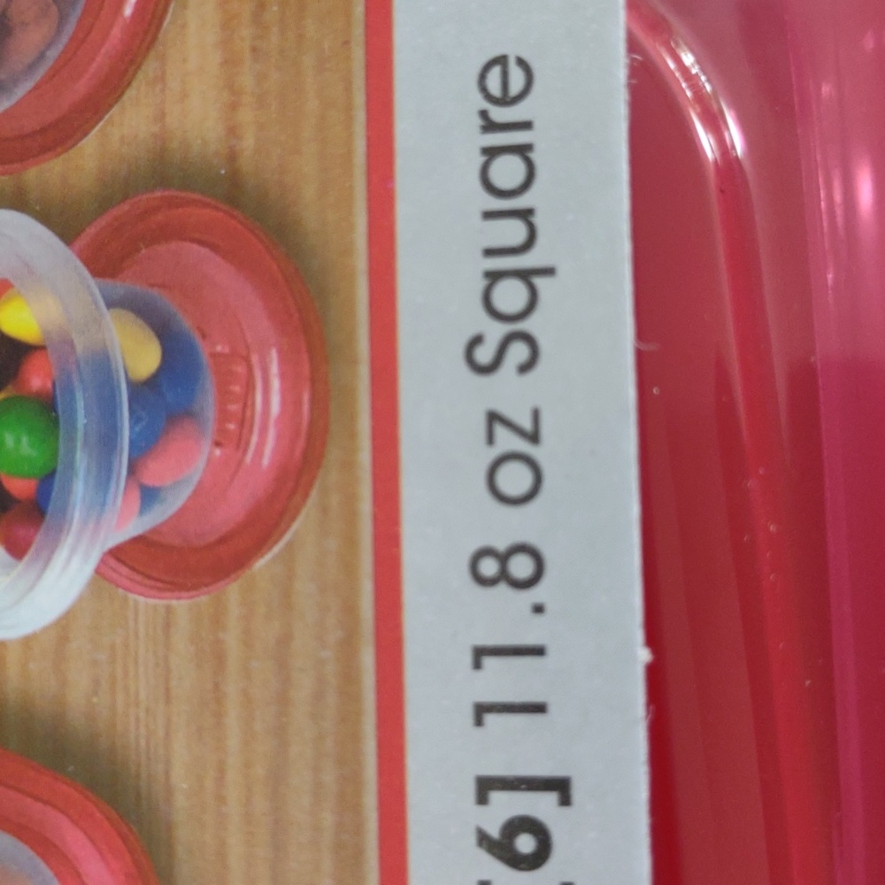 Storage containers - Picture 7 of 8